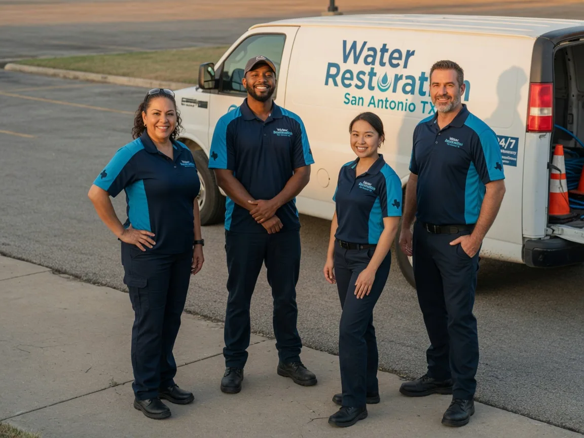 Water Damage Repair company in Poulsbo, WA
